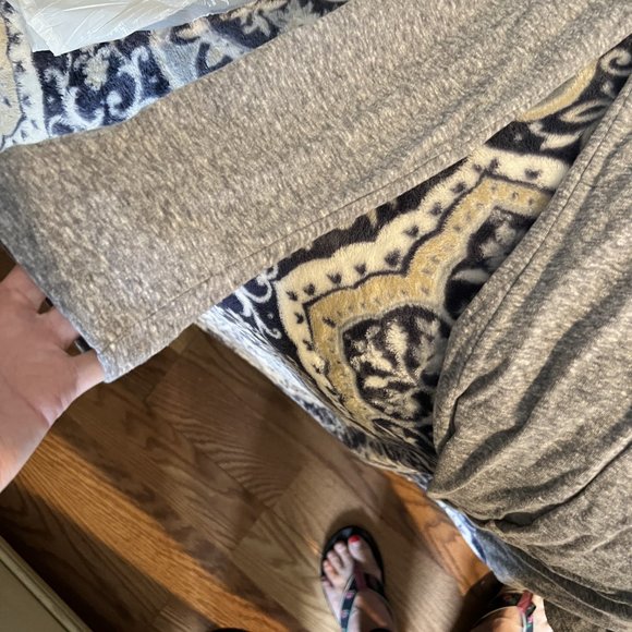 Victoria's Secret Henley Dress - Picture 4 of 5